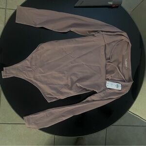 Abercrombie Bodysuit, size S